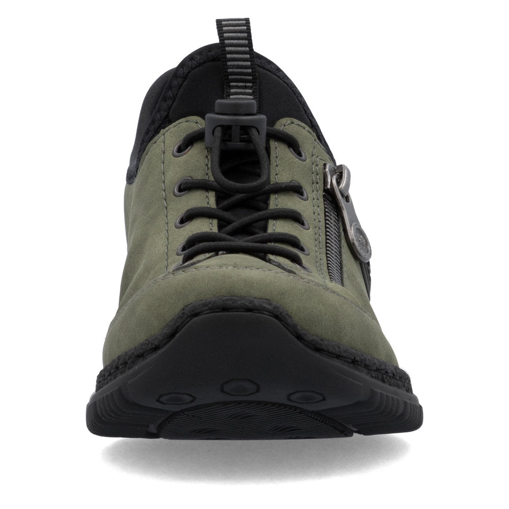 Pantofi Dama Rieker RIEK N3267 - Rieker - amely.ro