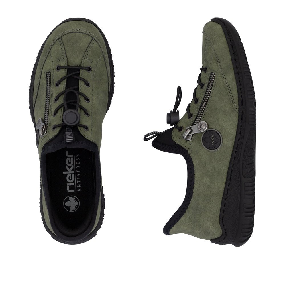Pantofi Dama Rieker RIEK N3267 - Rieker - amely.ro