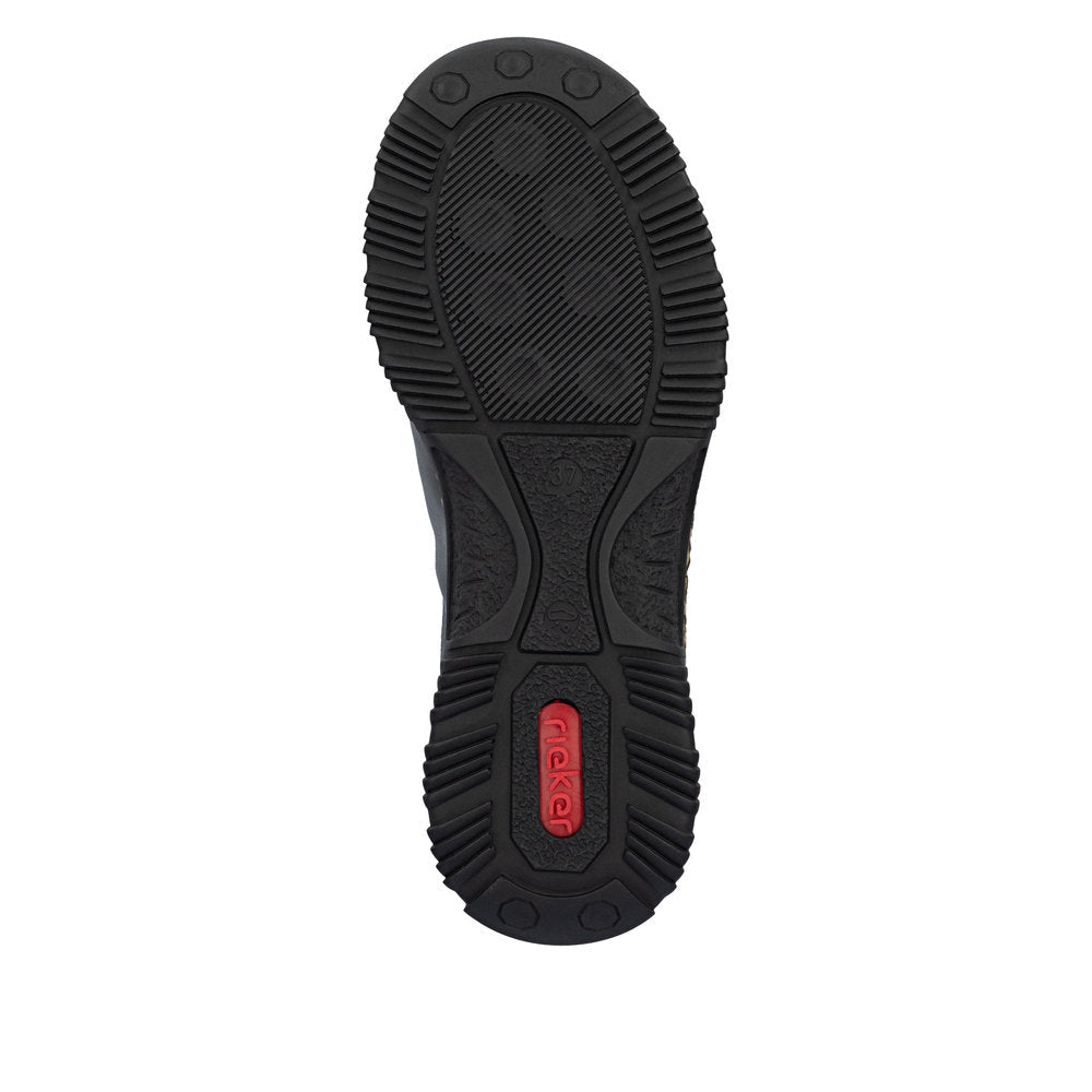 Pantofi Dama Rieker RIEK N3271 - Rieker - amely.ro