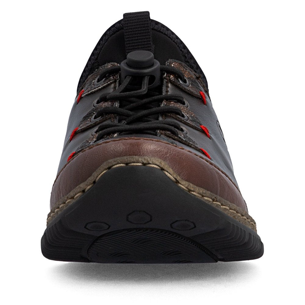 Pantofi Dama Rieker RIEK N3271 - Rieker - amely.ro
