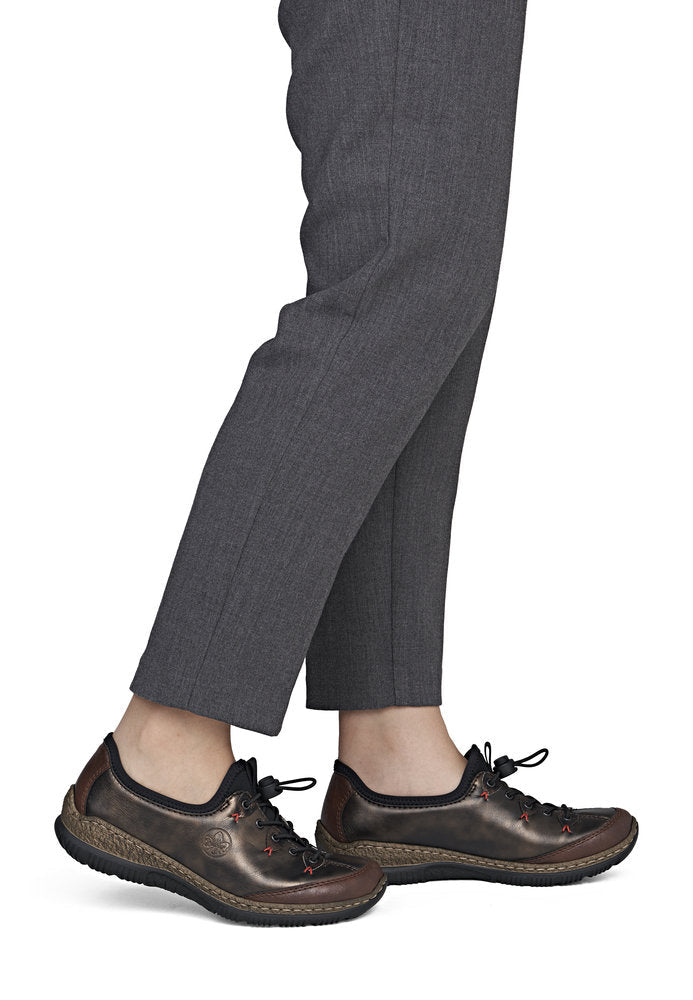 Pantofi Dama Rieker RIEK N3271 - Rieker - amely.ro