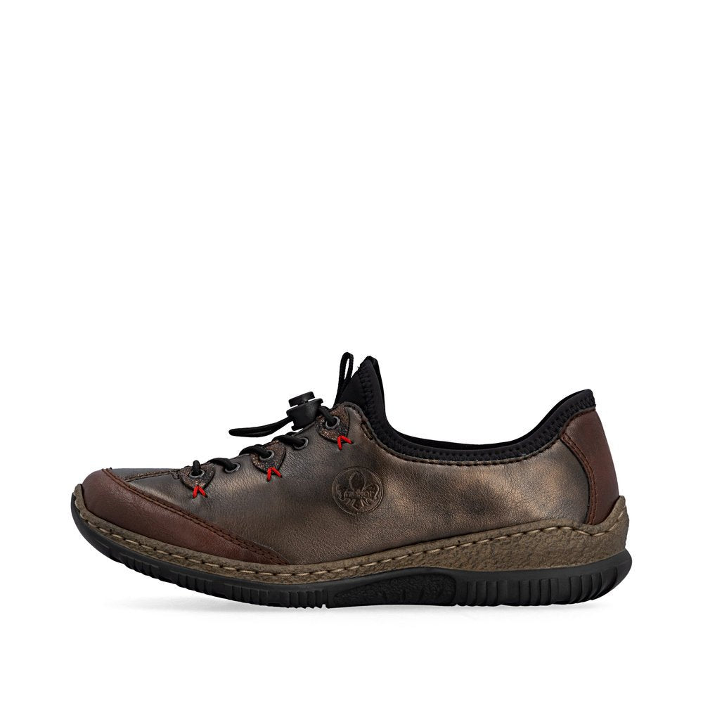 Pantofi Dama Rieker RIEK N3271 - Rieker - amely.ro