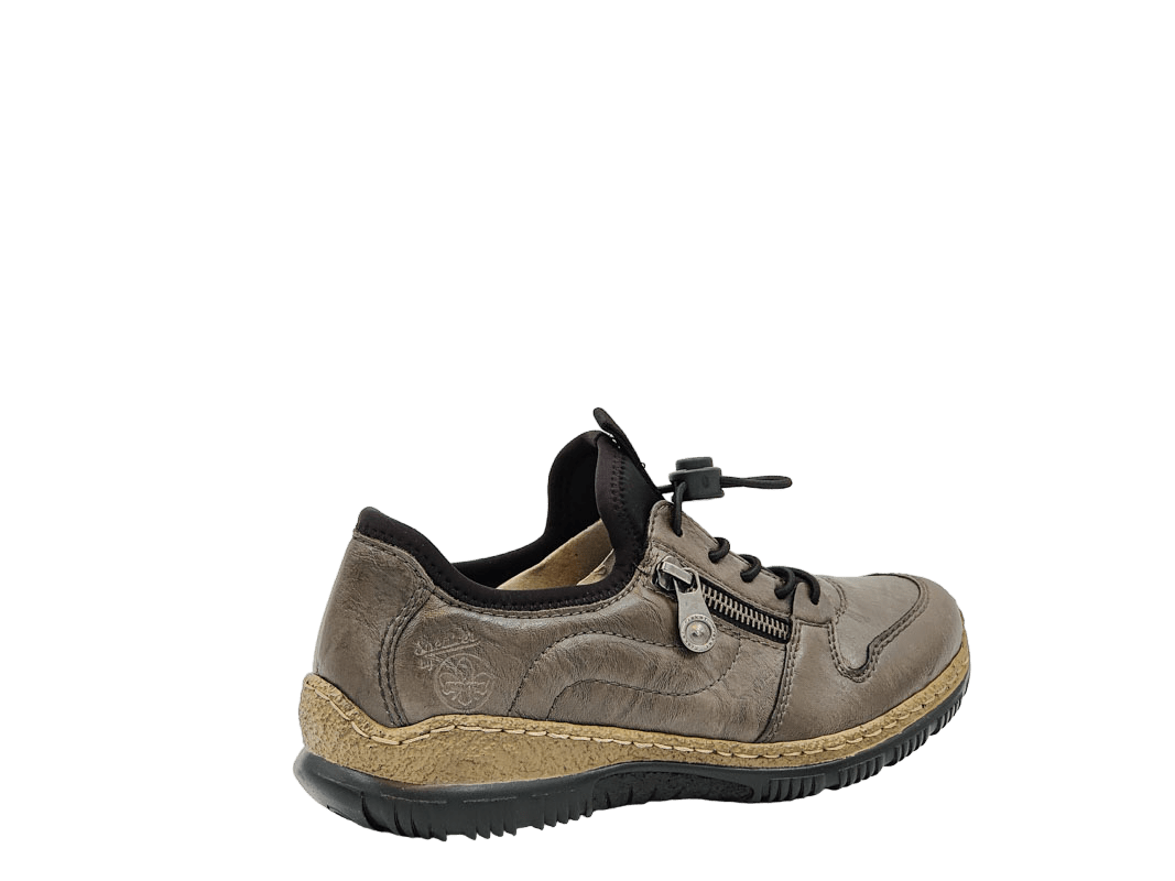 Pantofi Dama Rieker Riek N32G2 - Rieker - amely.ro