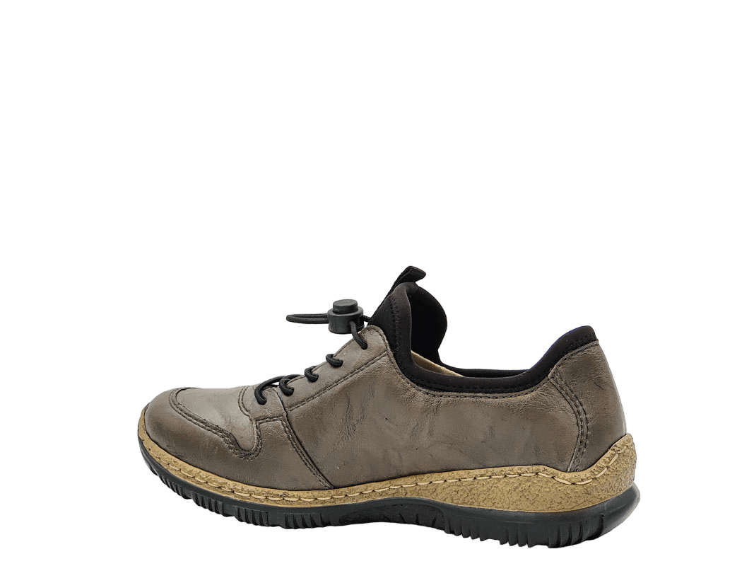 Pantofi Dama Rieker Riek N32G2 - Rieker - amely.ro