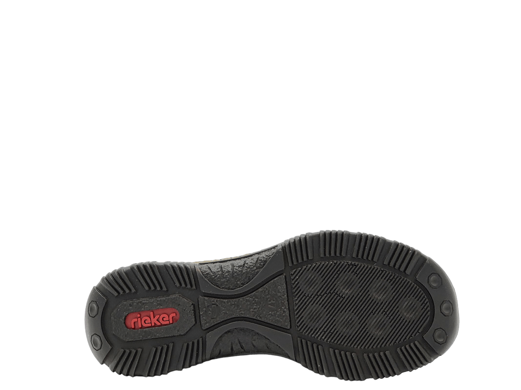 Pantofi Dama Rieker Riek N32G2 - Rieker - amely.ro