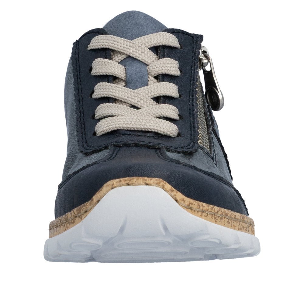 Pantofi Dama Rieker RIEK N4221 - Rieker - amely.ro