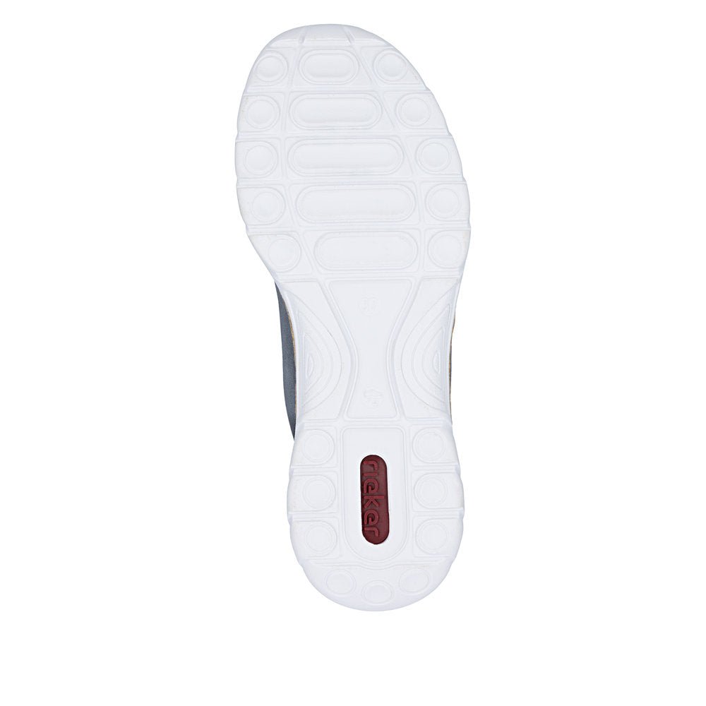 Pantofi Dama Rieker RIEK N4221 - Rieker - amely.ro