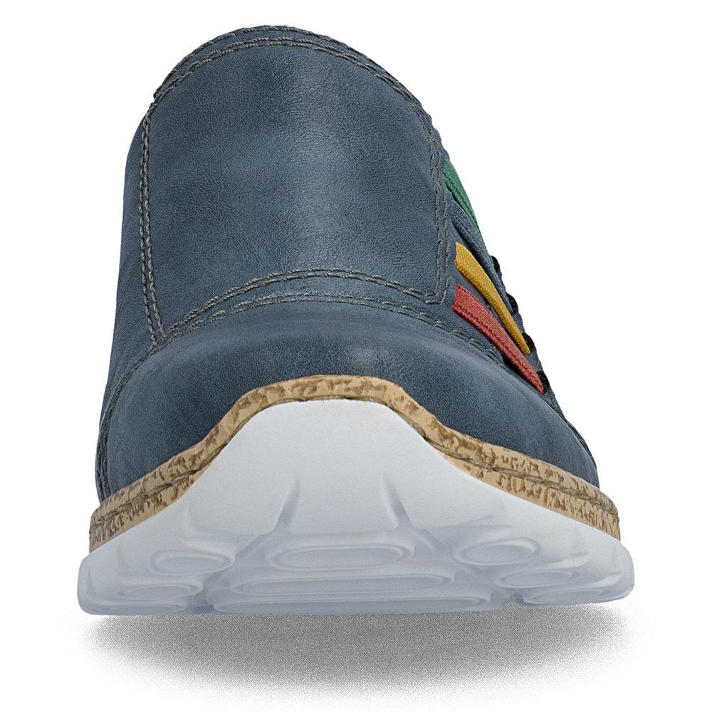 Pantofi Dama Rieker RIEK N4264 - Rieker - amely.ro