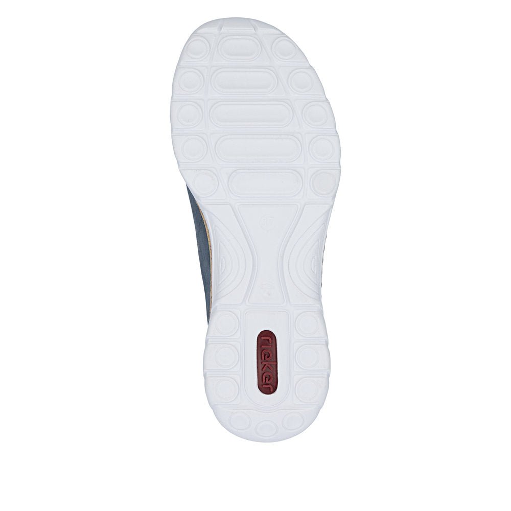 Pantofi Dama Rieker RIEK N4264 - Rieker - amely.ro