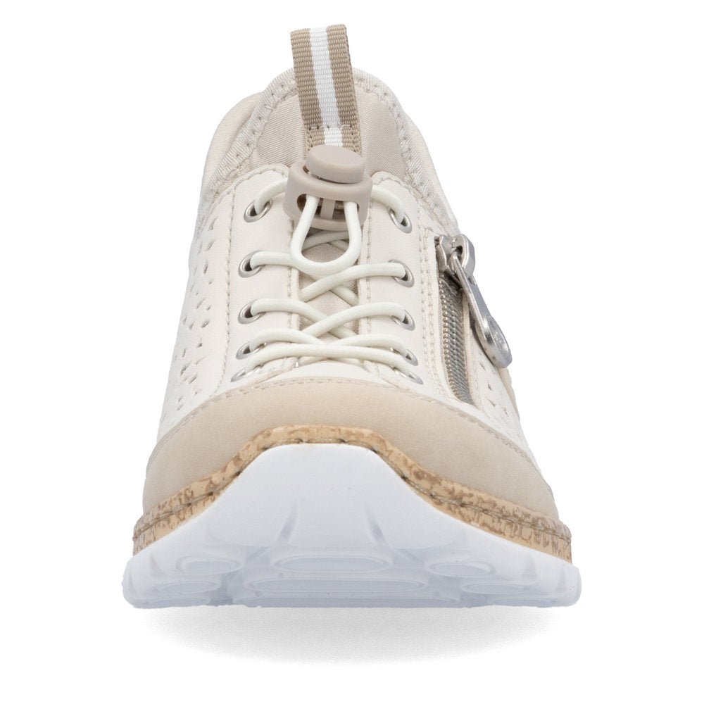 Pantofi Dama Rieker RIEK N42V3 - Rieker - amely.ro