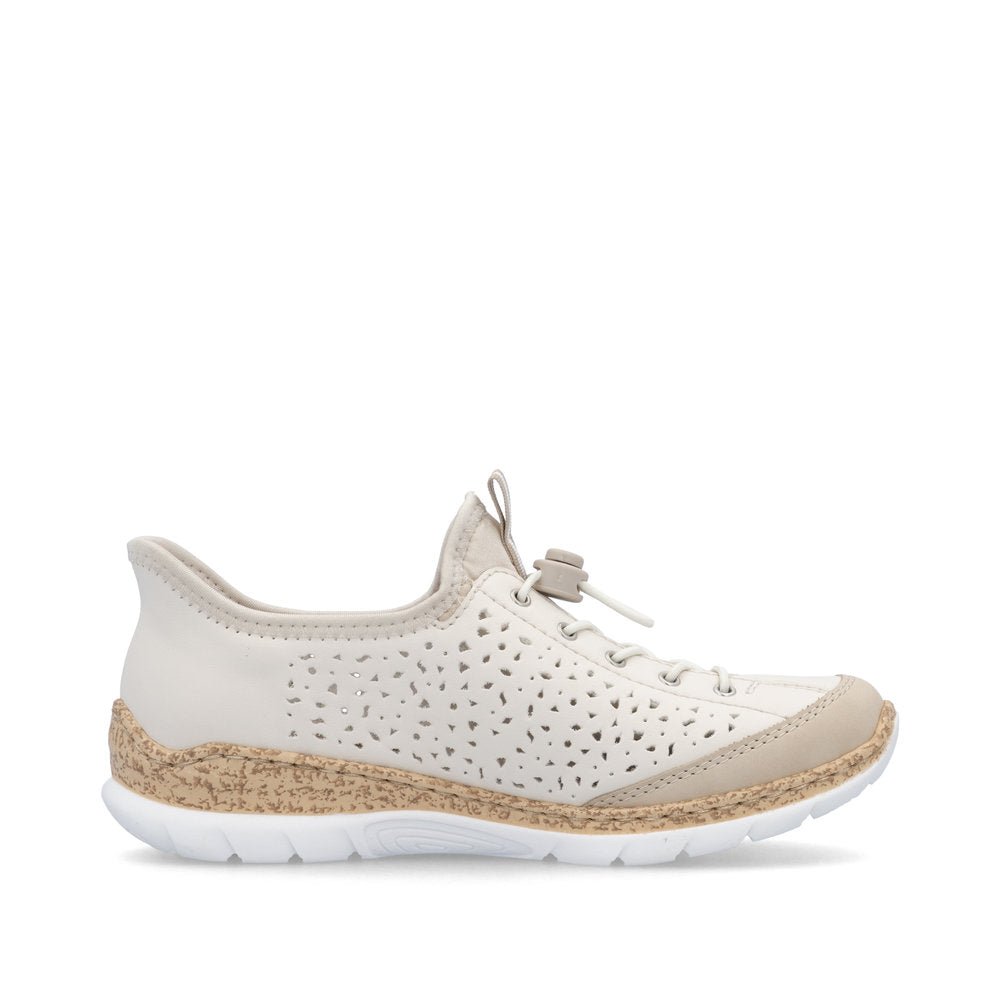 Pantofi Dama Rieker RIEK N42V3 - Rieker - amely.ro