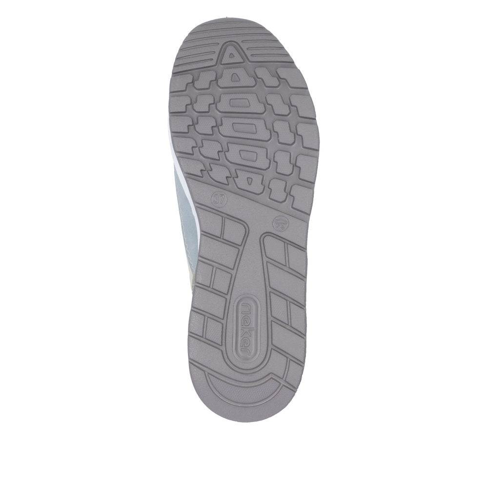 Pantofi Dama Rieker RIEK N5254 - Rieker - amely.ro