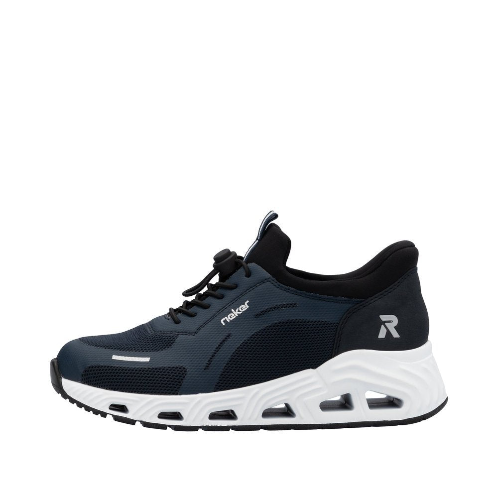 Pantofi Dama Rieker RIEK N5257 - Rieker - amely.ro