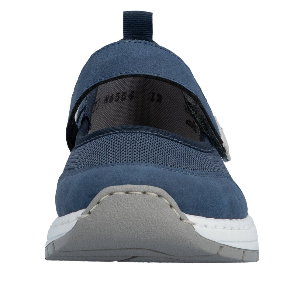 Pantofi Dama Rieker RIEK N6554 - Rieker - amely.ro