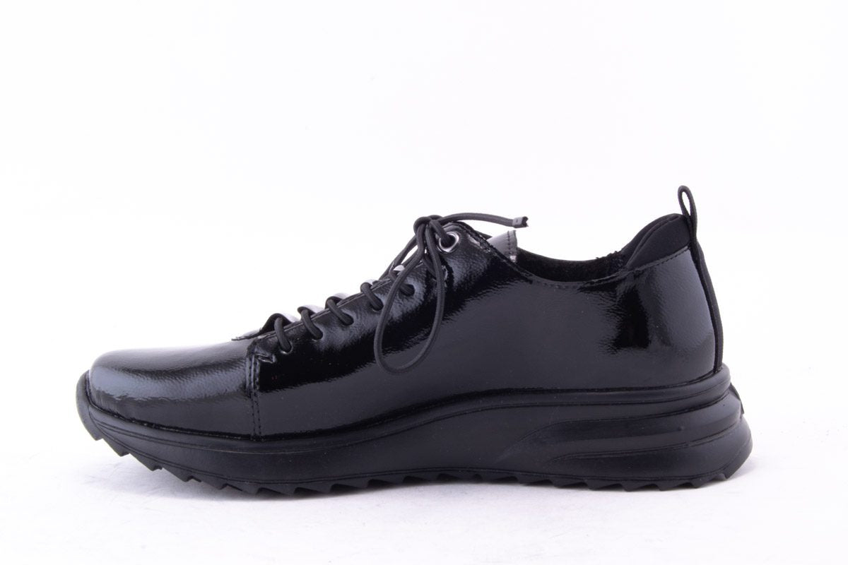 Pantofi Dama Rieker Riek N6623 /Nl - Rieker - amely.ro