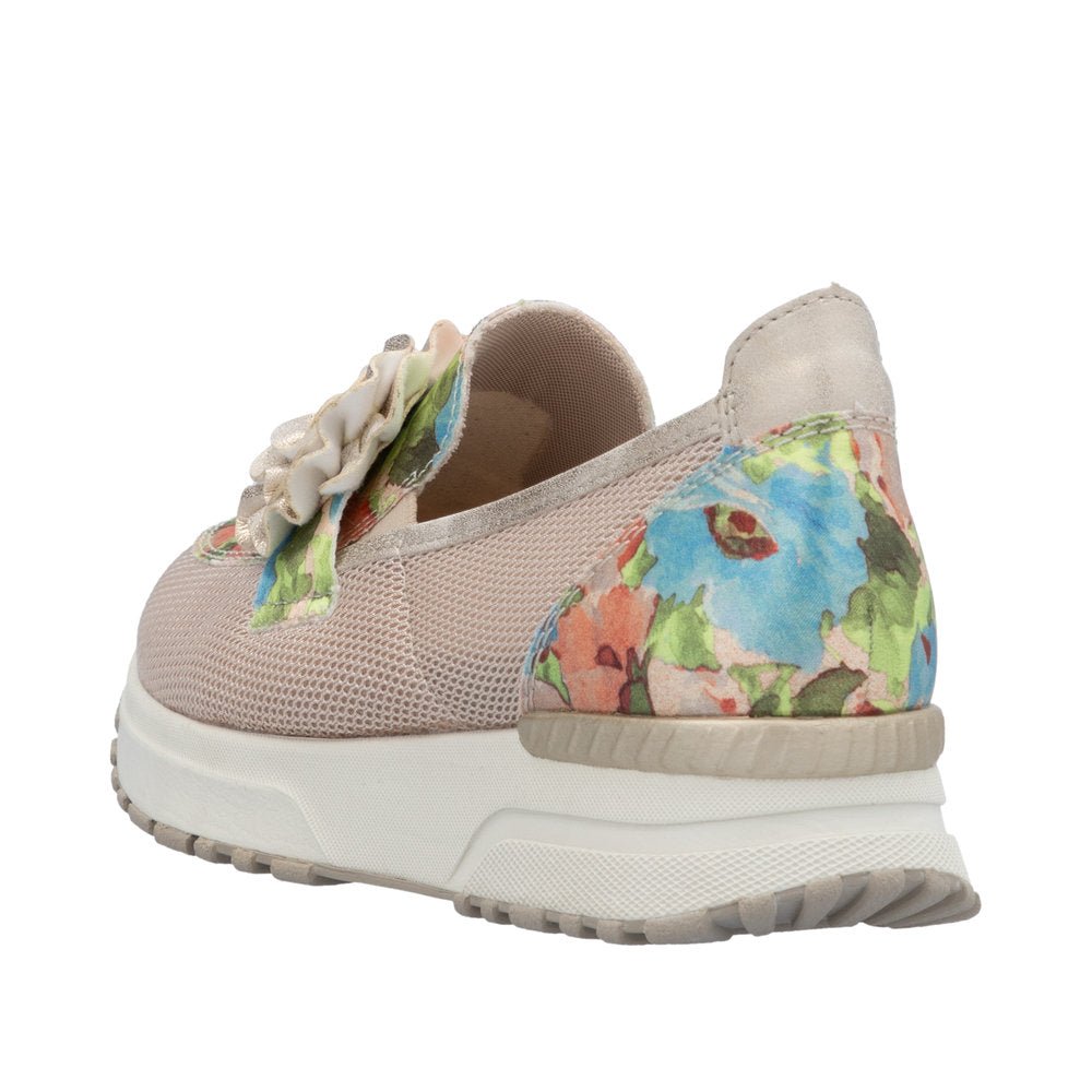 Pantofi Dama Rieker RIEK N7460 - Rieker - amely.ro