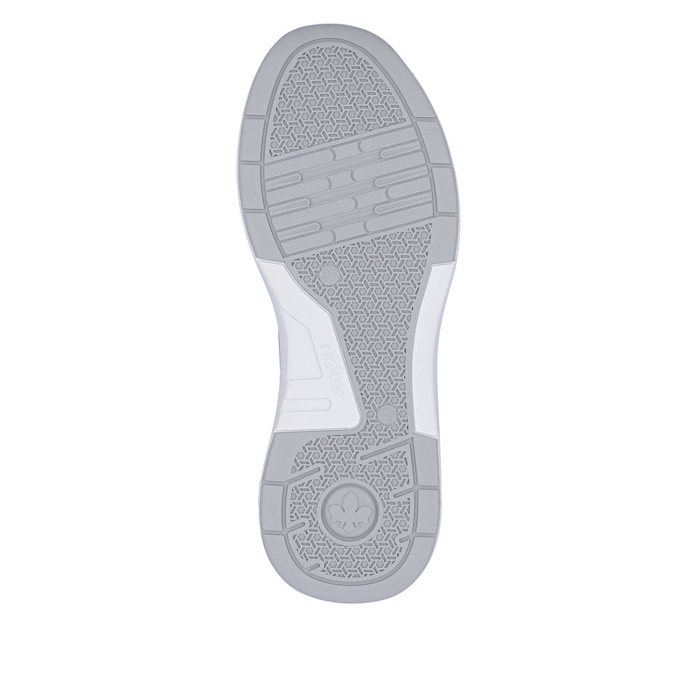 Pantofi Dama Rieker RIEK N8551 - Rieker - amely.ro