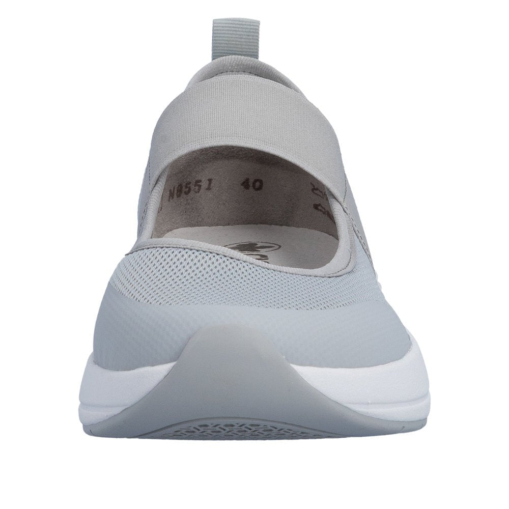 Pantofi Dama Rieker RIEK N8551 - Rieker - amely.ro