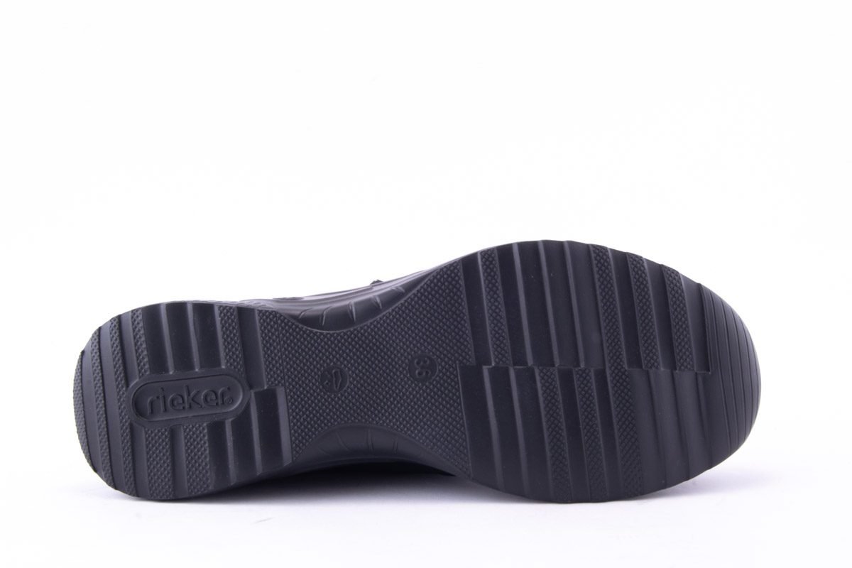 Pantofi Dama Rieker Riek N8763 /N - Rieker - amely.ro