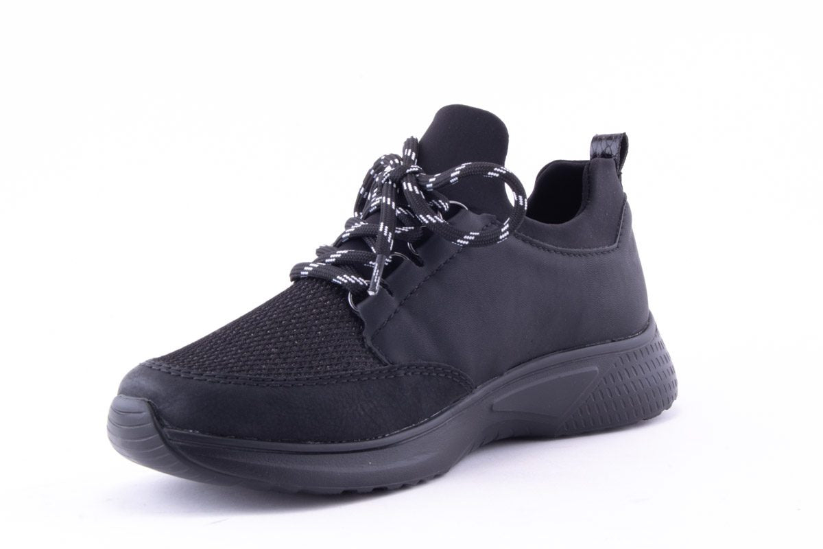 Pantofi Dama Rieker Riek N8763 /N - Rieker - amely.ro