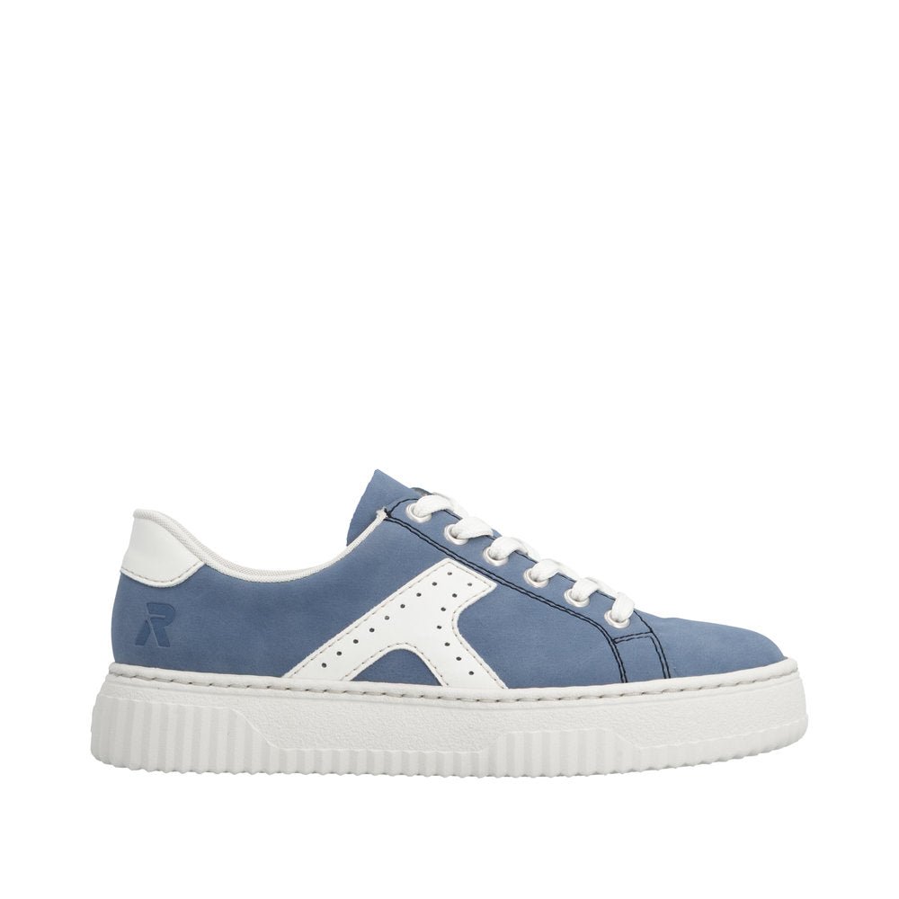 Pantofi Dama Rieker RIEK N9920 - Rieker - amely.ro