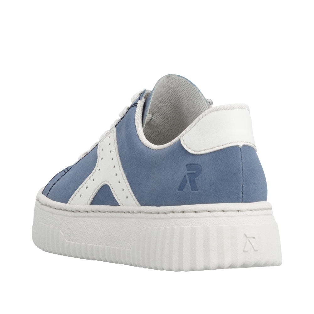 Pantofi Dama Rieker RIEK N9920 - Rieker - amely.ro