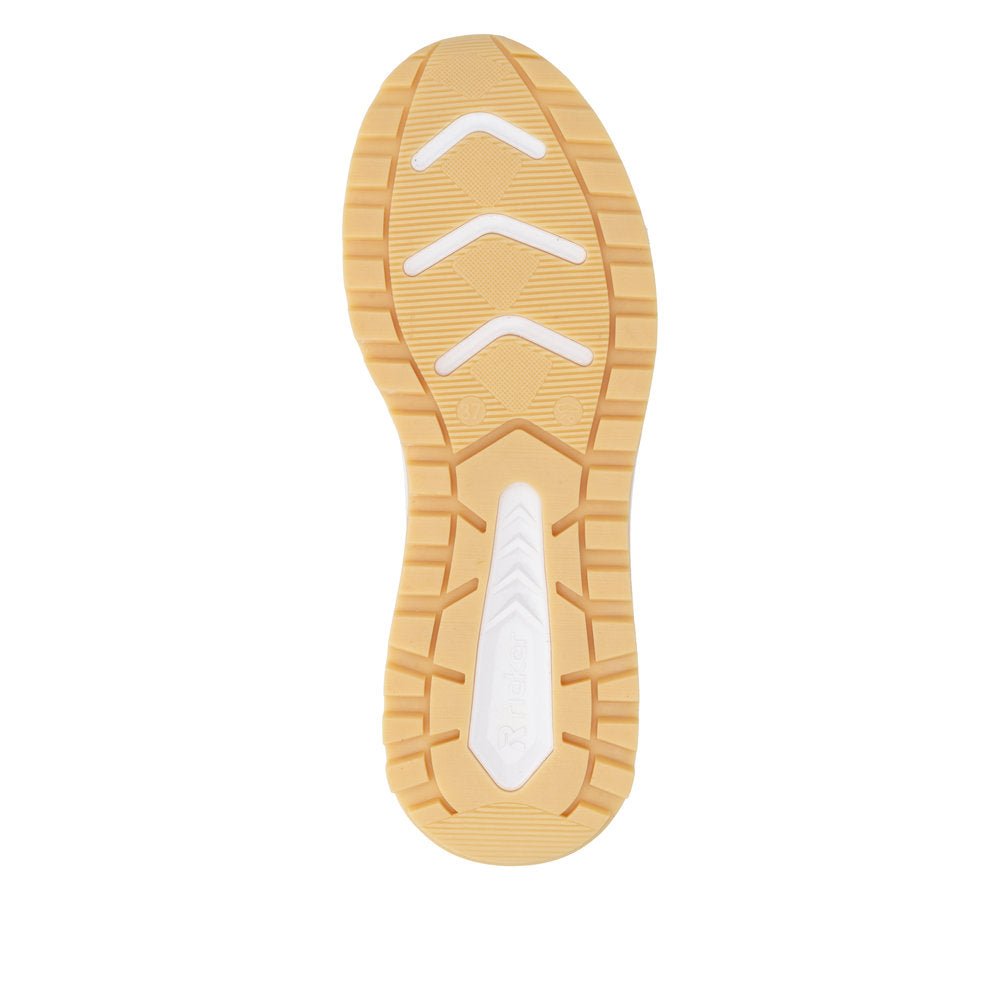 Pantofi Dama Rieker RIEK W2506 - Rieker - amely.ro