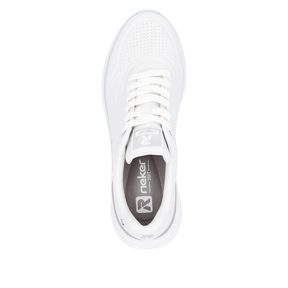 Pantofi Dama Rieker RIEK W2700 - Rieker - amely.ro