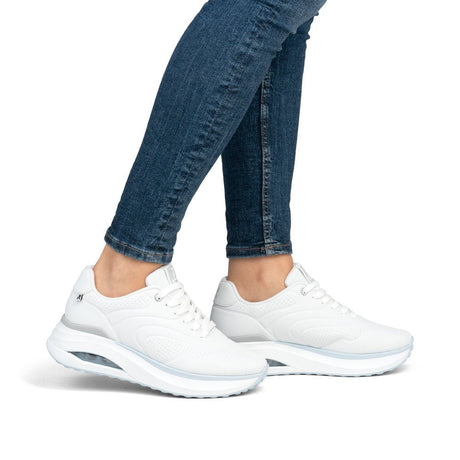 Pantofi Dama Rieker RIEK W2700 - Rieker - amely.ro