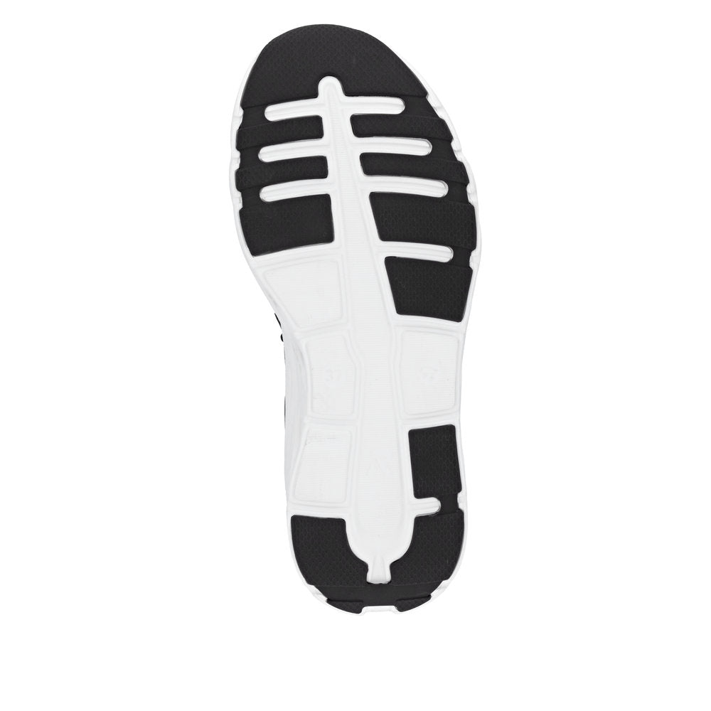 Pantofi Dama Rieker RIEK W3500 - Rieker - amely.ro