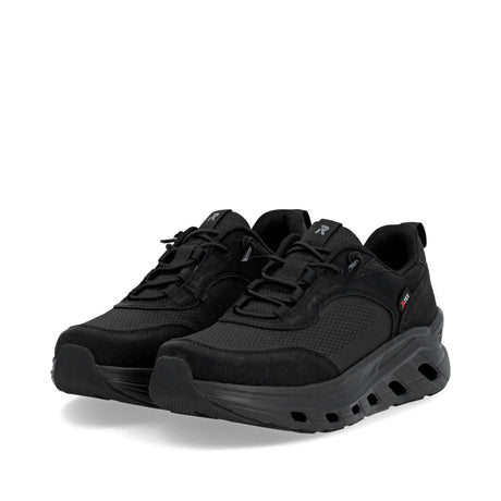 Pantofi Dama Rieker RIEK W3501 - Rieker - amely.ro