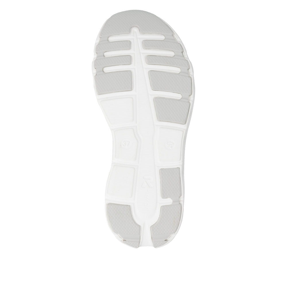 Pantofi Dama Rieker RIEK W3504 - Rieker - amely.ro