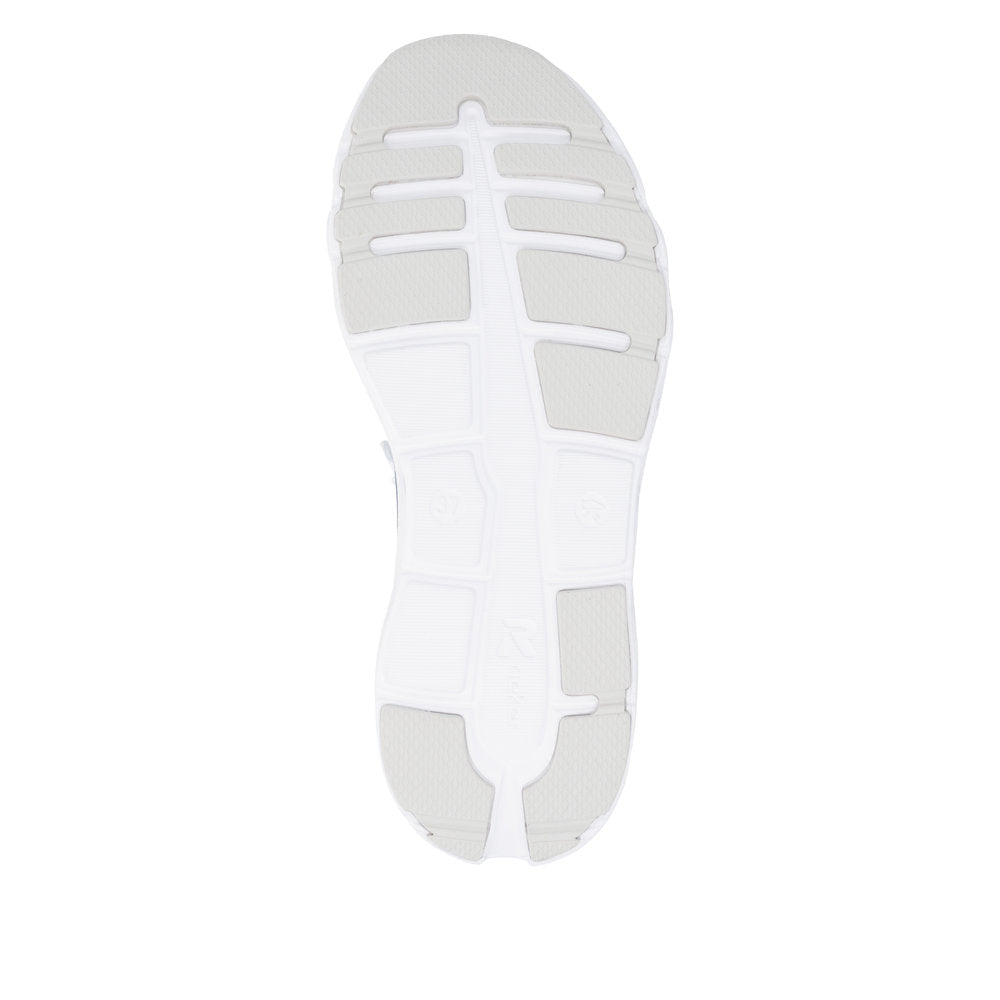 Pantofi Dama Rieker RIEK W3504 - Rieker - amely.ro
