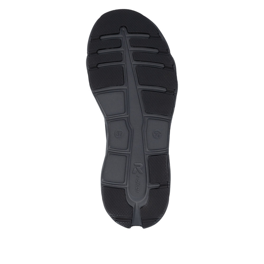 Pantofi Dama Rieker RIEK W3504 - Rieker - amely.ro