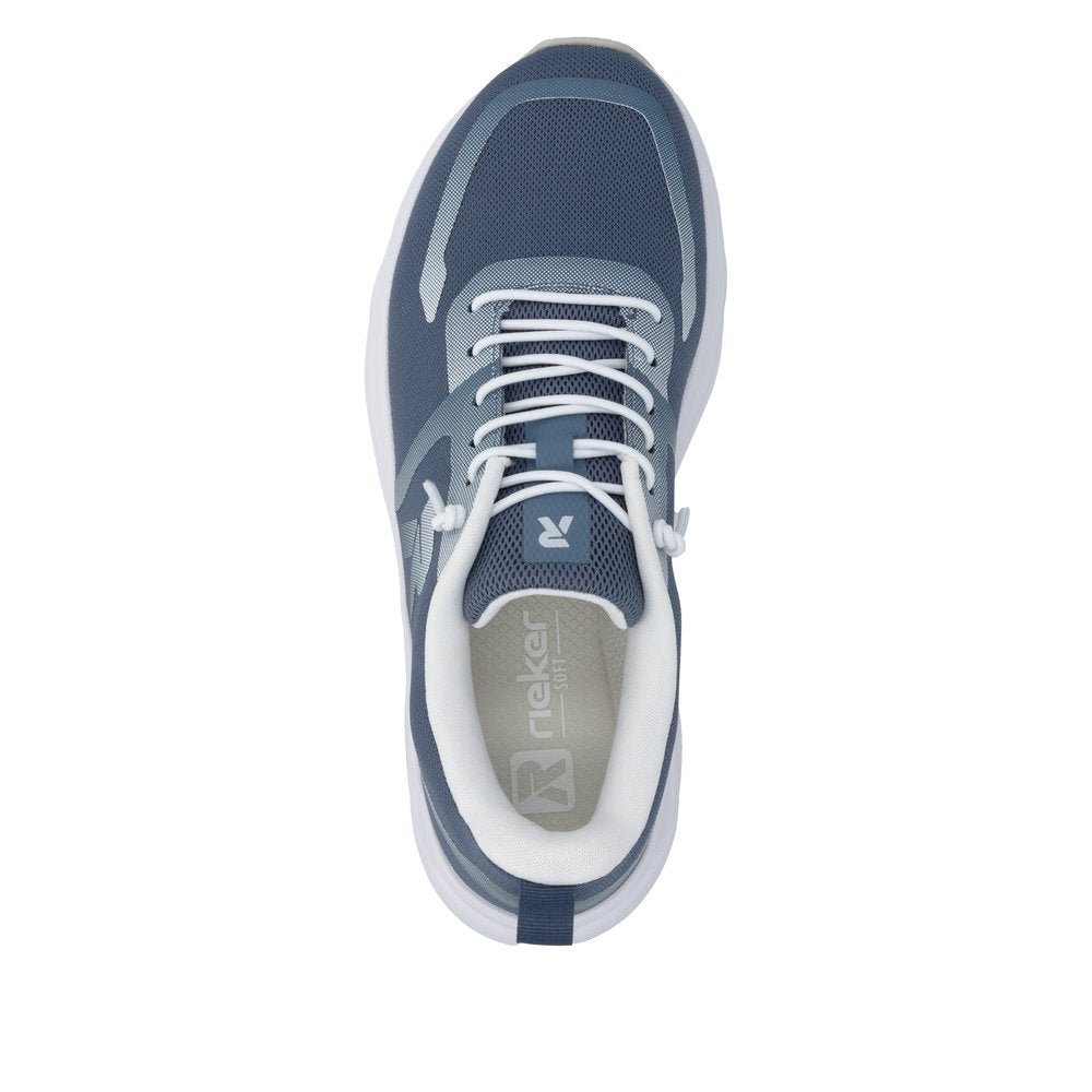 Pantofi Dama Rieker RIEK W3504 - Rieker - amely.ro