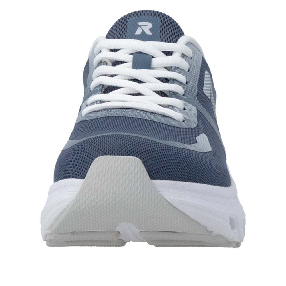 Pantofi Dama Rieker RIEK W3504 - Rieker - amely.ro