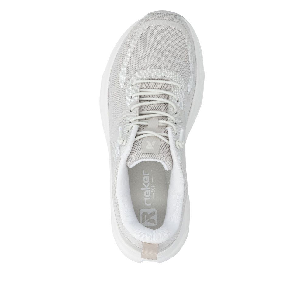 Pantofi Dama Rieker RIEK W3504 - Rieker - amely.ro