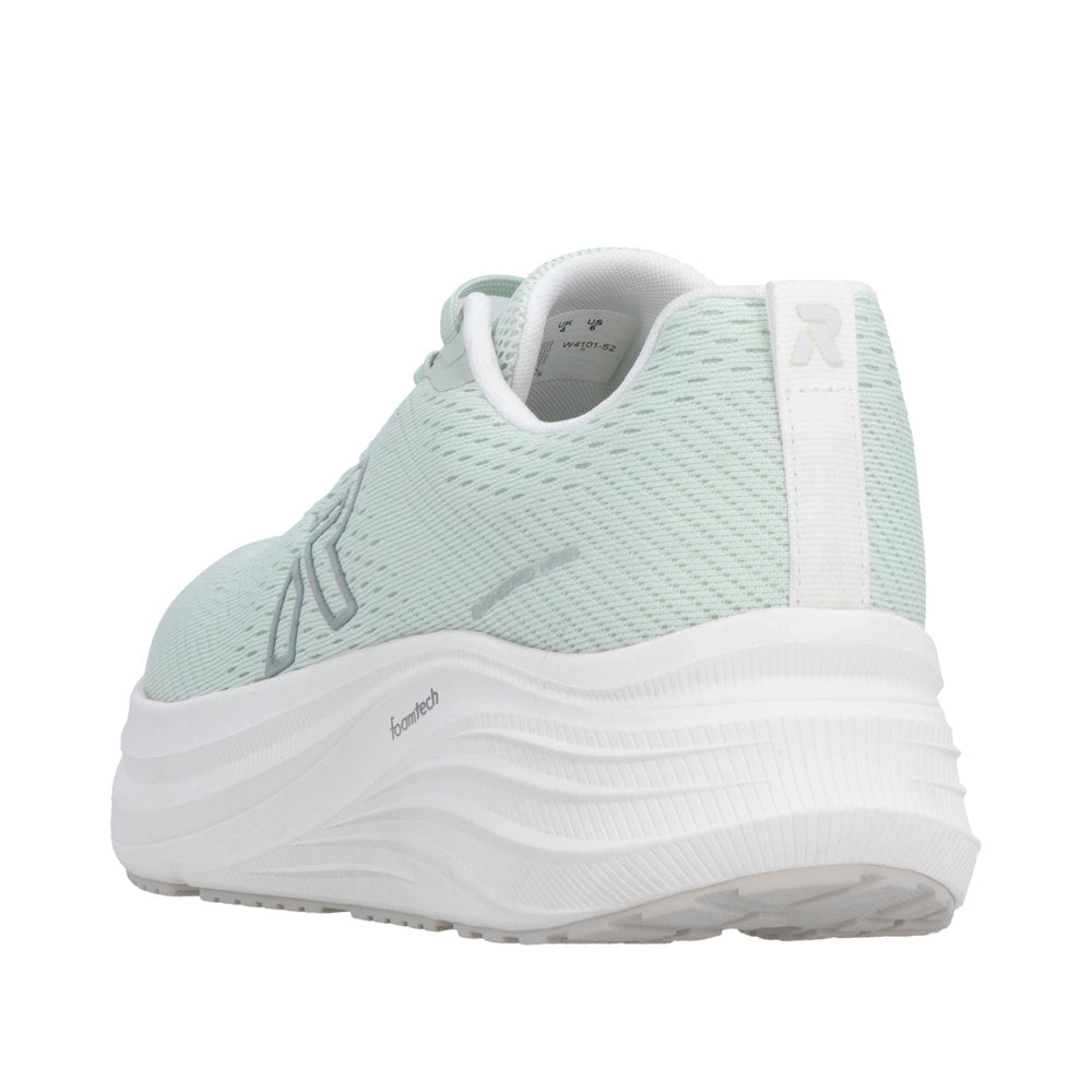 Pantofi Dama Rieker RIEK W4101 - Rieker - amely.ro
