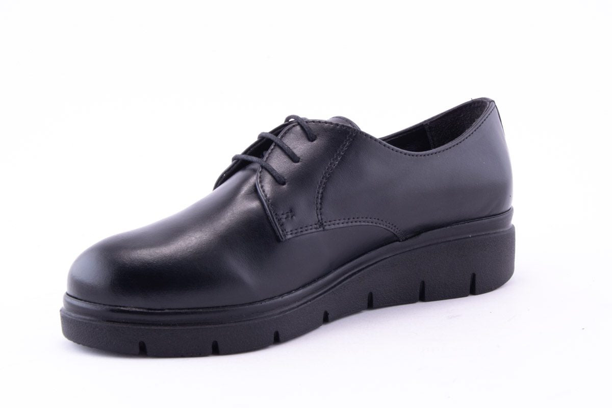 Pantofi Dama Romana Piele Naturala Nova Office /N - amely.ro - amely.ro