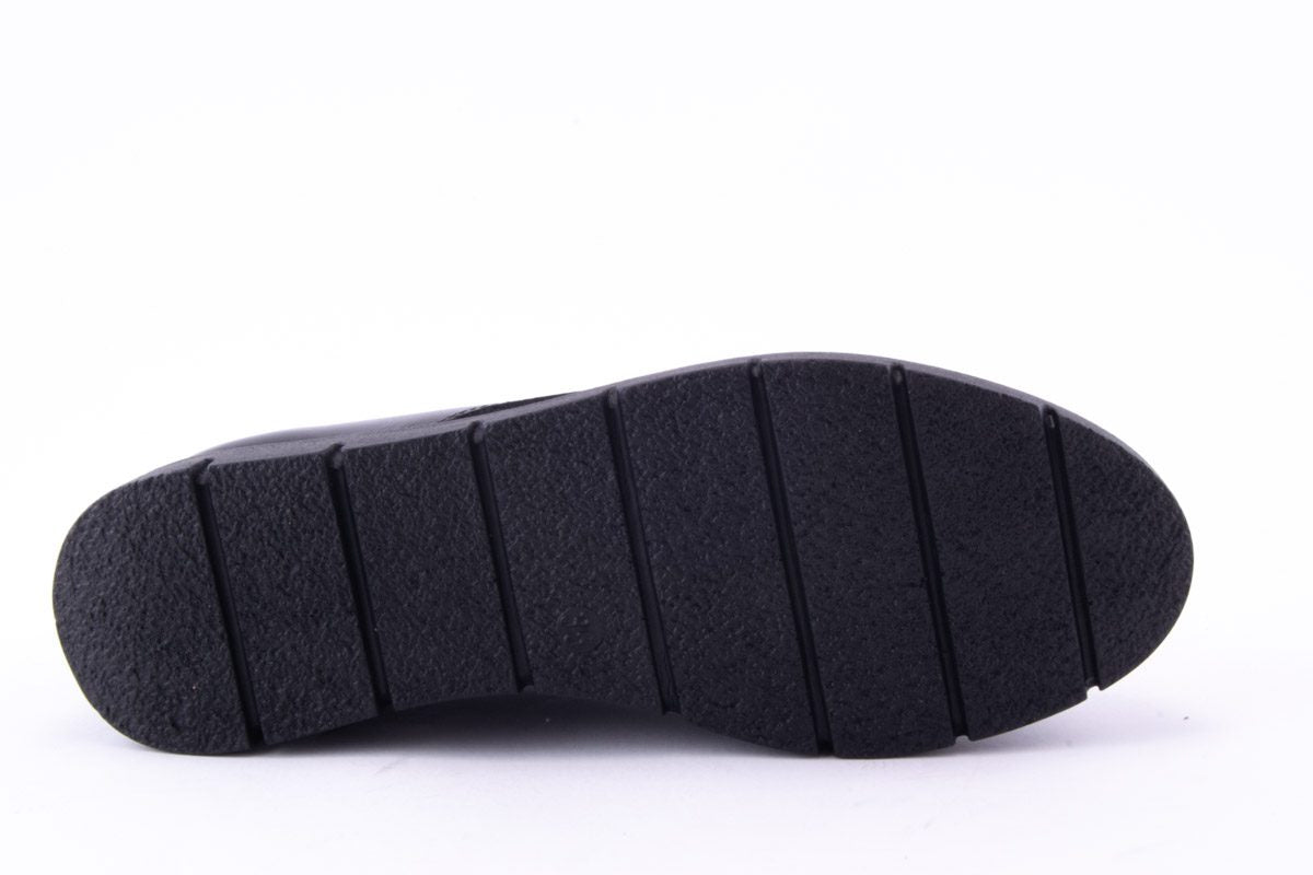 Pantofi Dama Romana Piele Naturala Nova Office /N - amely.ro - amely.ro