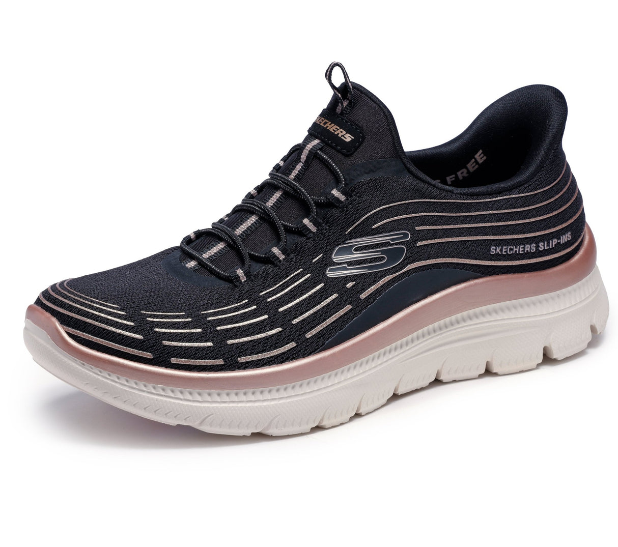 Pantofi Dama Skechers SKEC 150611 - Skechers - amely.ro