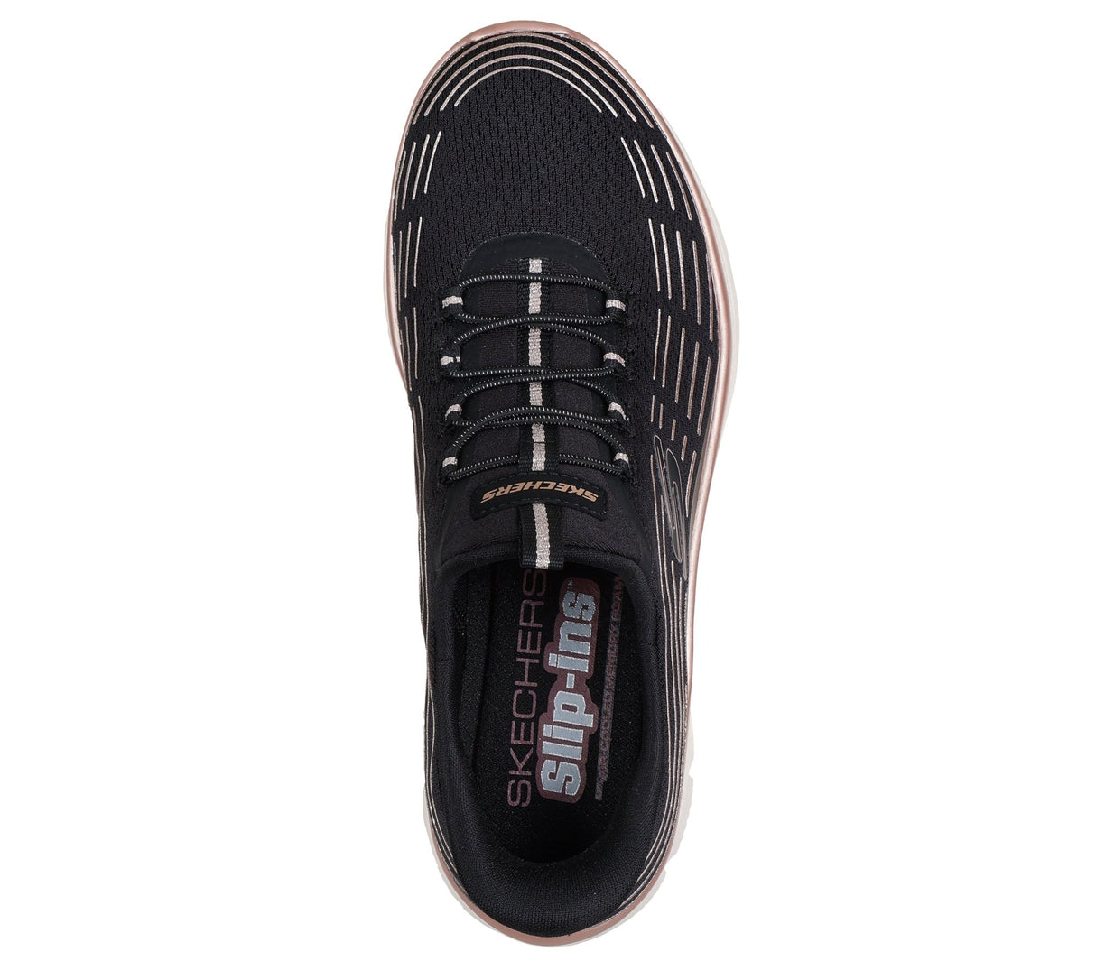 Pantofi Dama Skechers SKEC 150611 - Skechers - amely.ro