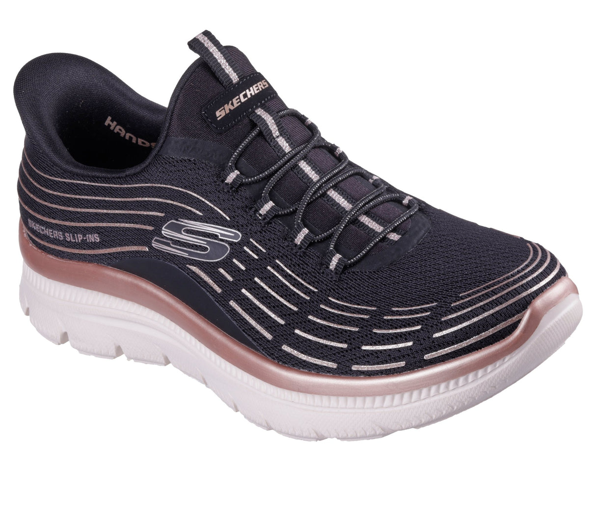 Pantofi Dama Skechers SKEC 150611 - Skechers - amely.ro