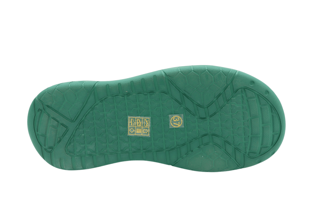 Pantofi din Piele Naturala Feeling 5001 - Etore - amely.ro