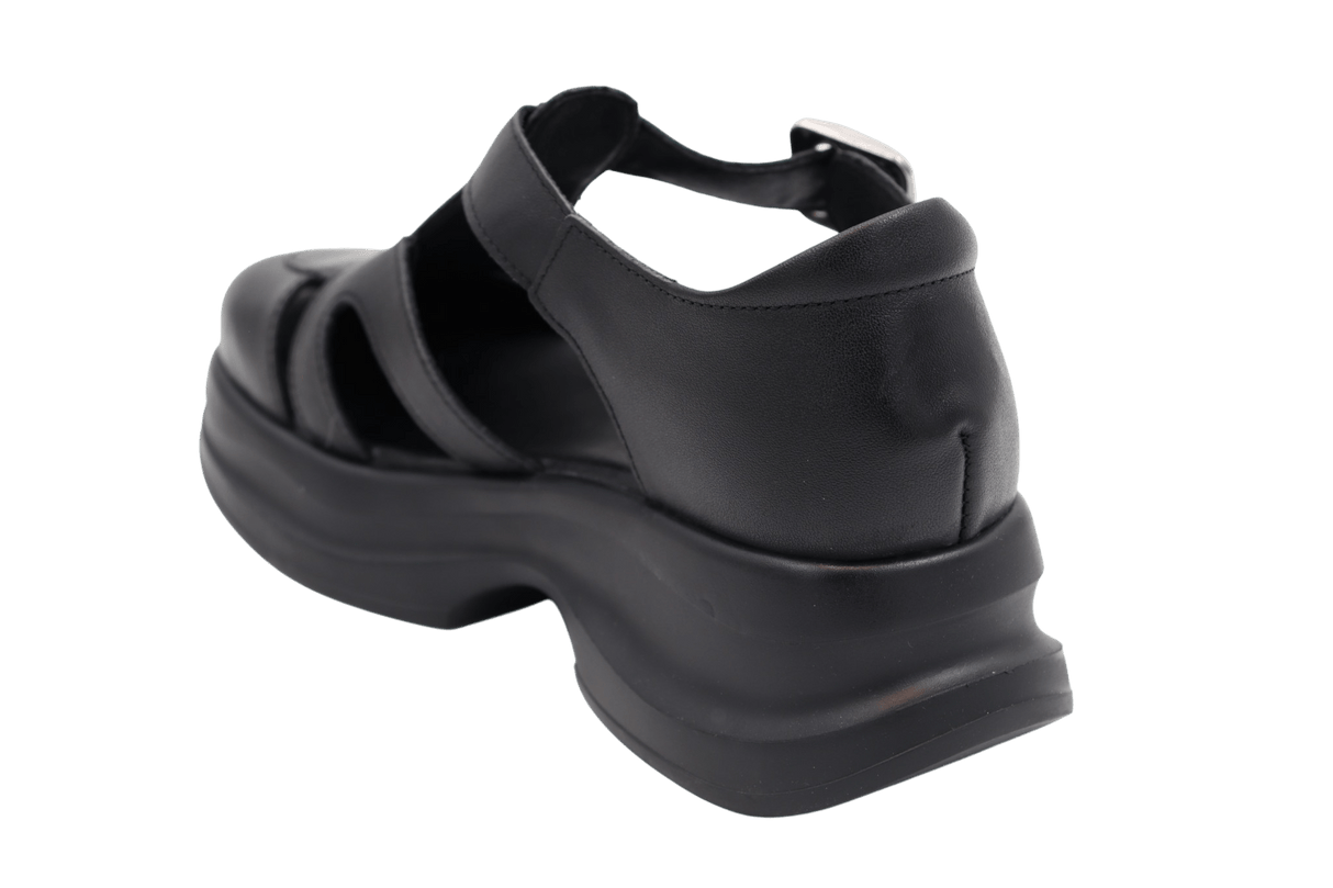 Pantofi din Piele Naturala Stephano 10668 - Stephano - amely.ro