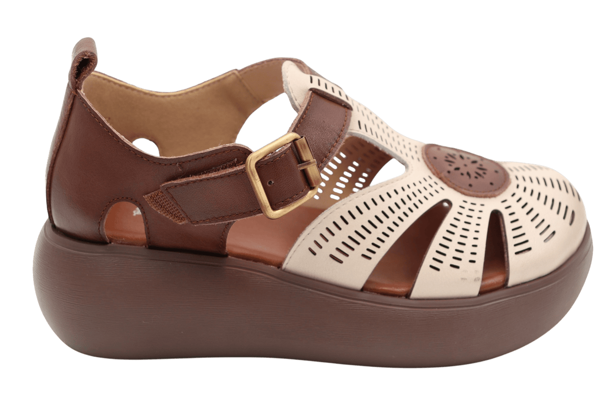 Pantofi din Piele Naturala Stephano 10682 - Stephano - amely.ro
