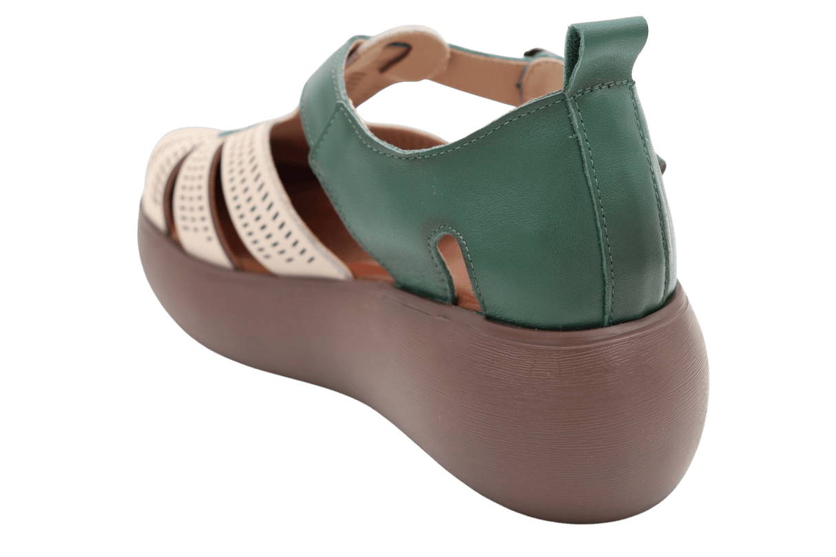 Pantofi din Piele Naturala Stephano 10682 - Stephano - amely.ro