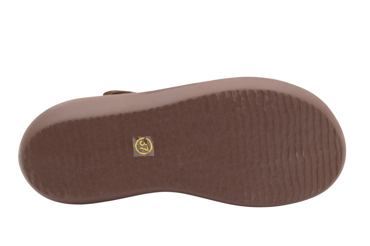 Pantofi din Piele Naturala Stephano 10682 - Stephano - amely.ro
