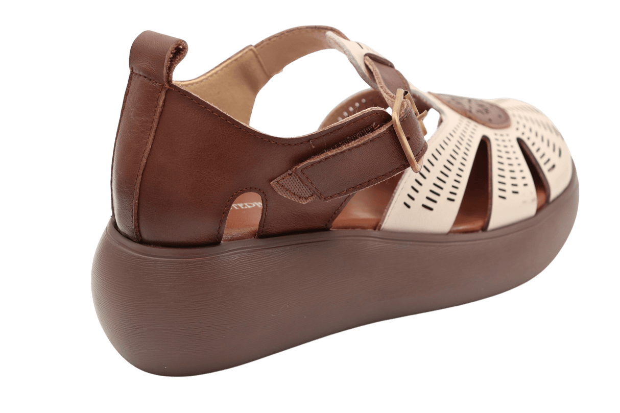 Pantofi din Piele Naturala Stephano 10682 - Stephano - amely.ro