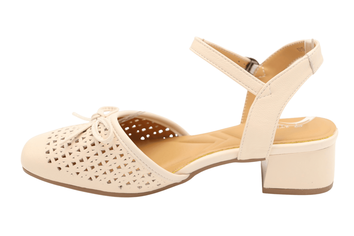 Pantofi din Piele Naturala Stephano 1215 - 1 - Stephano - amely.ro
